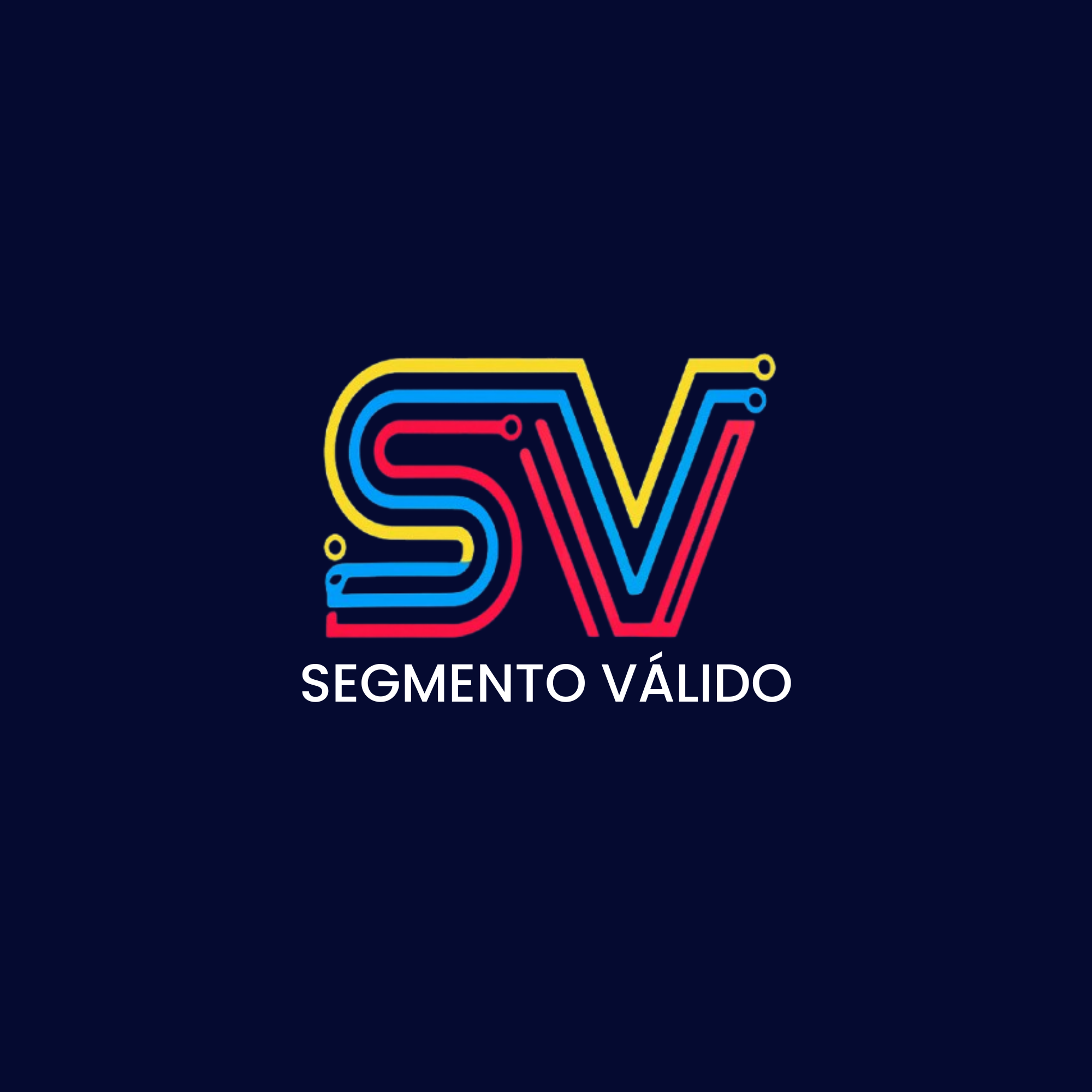Logo Segmento Válido